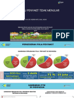 Posbindu PTM - Kab Bandung - 27 Okt 2022