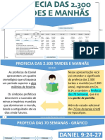 PDF As 2300 Tardes e Manhas - 70 Semanas