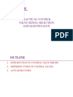 Practical Control Valve Sizing, Selection and Maintenance-1-3