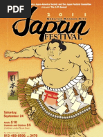 Download Kansas City Japan Festival 2011 Program by michaelbuddy SN65740536 doc pdf
