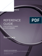 PDF - Transitions Specialist Quick Reference 2023 05 10