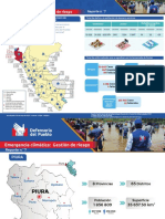 A Nivel Nacional y Otros Departamentos 15.05