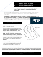 SleeperSystemInstallationInstructions French