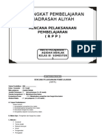 Download RPP Aqidah Akhlak MA Kelas XI 1-2 by Rhiza Satria SN65740789 doc pdf