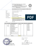 REALISASI SKP Mei23