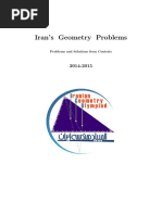 1000 Mathematical Challenges From Mathematical Olympiads | PDF