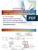 BPM - Chuong 3 Process Analysis Hide Slide