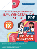 IPS Kelas IX Modul 3