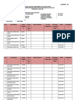 Borang B3 Guru Kelas 2023