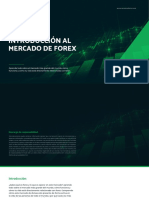 E-Book Introduccion Al Mercado de Forex