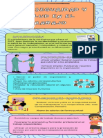 Caso Seguridad y Salud en El Trabajo