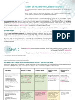 IAPMD - PROVIDER PAGES - PMD TX Options Jan 2023 Update