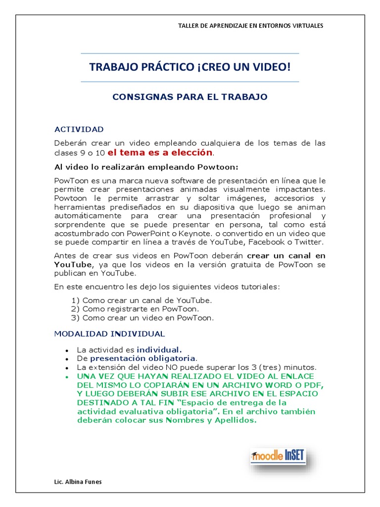 Historia Argentina PDF Youtube Software de la aplicacion