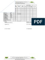 Daftar Inventaris Poli Juni 2023