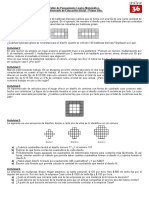 Taller de Pensamiento Lógico Matemático Taller de Inicio