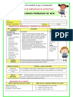 Ses-Lun-Mat-Resolvemos Problemas de MCM