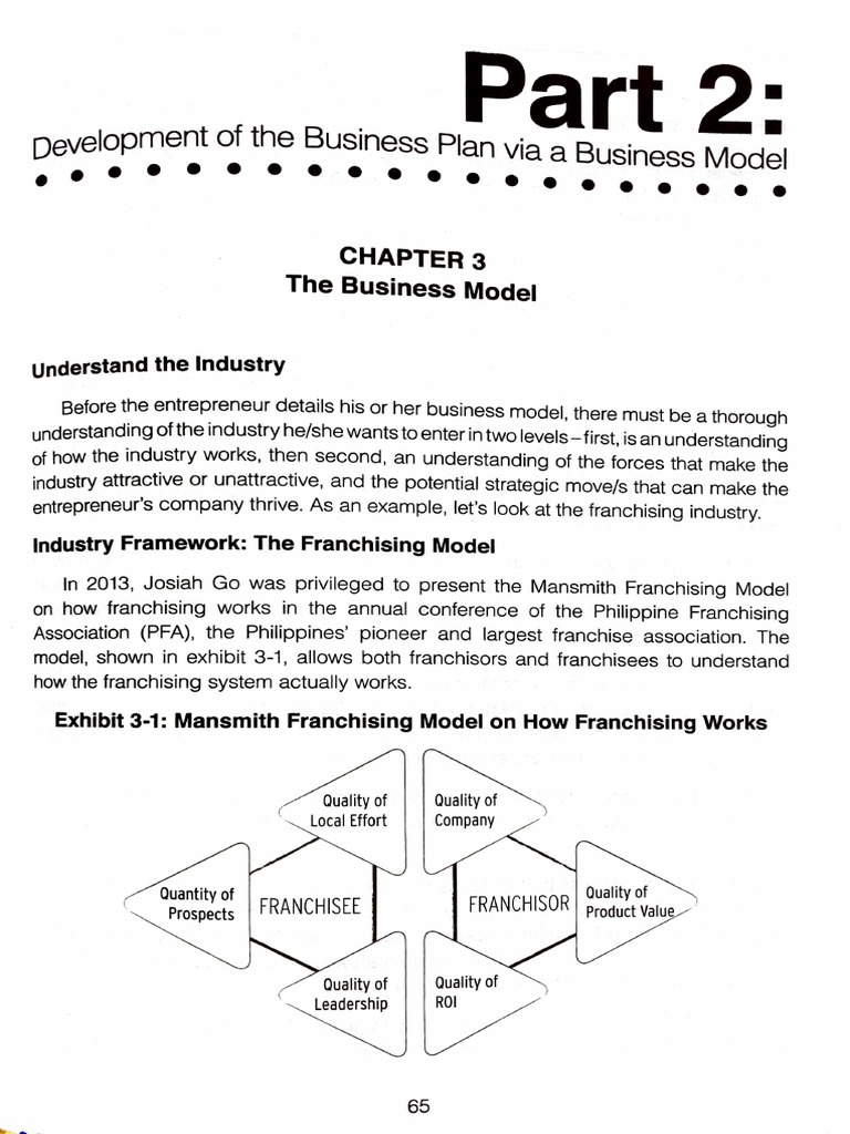 Cheapest Water Refilling Franchise Guide | PDF | Franchising | Business ...