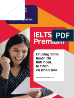 Brochure Ielts Premium 2022 VI