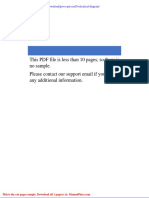 Grove Pat Cm20 Electrical Diagram