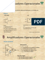 EI Amplificadores Operacionales 01