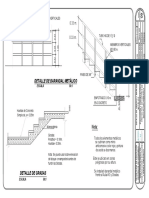 2.17-9. Gradas y Barandal Metálico