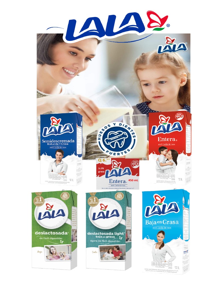 Catalogo Lala | PDF