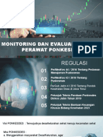 Perawat Ponkesdes Pustu