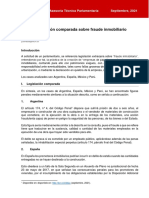 BCN Fraude Inmobiliario Referencia