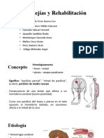 Hemiplejías 3-8