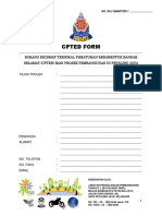 Cpted Form 2023 0