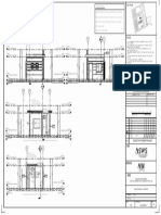 24 - Sheet-ELEVATIONS 3&4 - SECTIONS