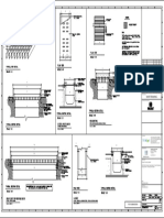 Trenches Shop Drawing