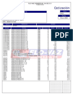 FVC9904167N2 Cotización 4419 20230616