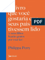 O livro que você gostaria que seus pais tivessem lido: (e seus filhos  ficarão gratos por você ler)