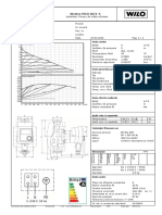 Fisa Tehnica Pico 30 - 1-4