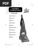 Download 1623E Bissell Power Wash by shahab_khan_1 SN65743191 doc pdf