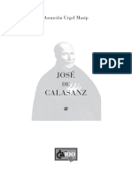 Jose de Calasanz