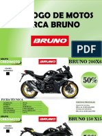 Catalogo Bruno