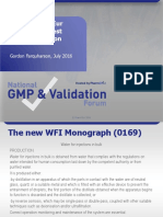 NGVF 2016 D1.T2.4.2 Gordon Farquharson WFI - New PH Eur Selecting The Best Production Option