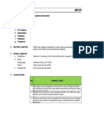 Infojab Dan ABK Pengelola Dokumentasi