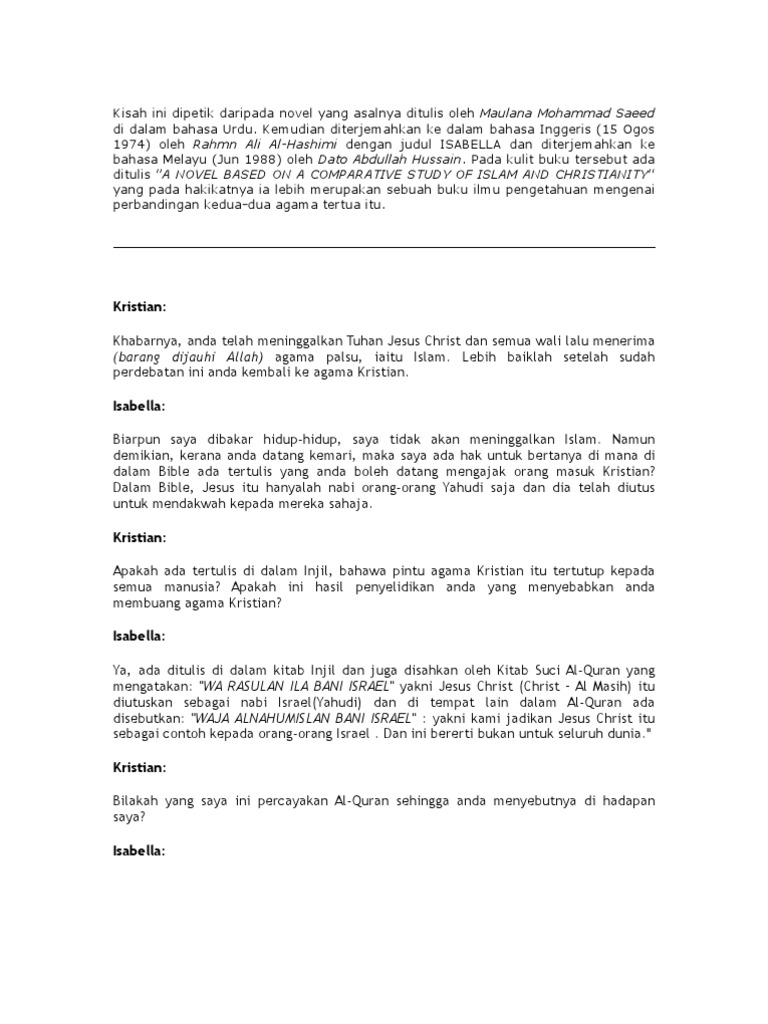 Debat Isabella 1 Pdf