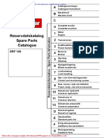 Kalmar Drf100 Parts Catalog