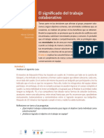 4.5 E El Significado Del Trabajo Colaborativo M3 R3