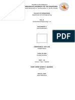 SanLuis PCE11 A2 Soil Classification