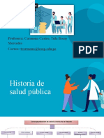 Historia-De-La-Salud-Publica (1) Semana 1