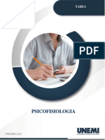 Psicofisiologia 1