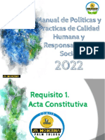 Manual 2022