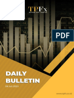 TPF Daily Bulletin (04-07-2023)