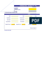 FRM G742 02.06 Handicare Measurement Systems Analysis MSA Template