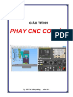Giao Trinh Phay CNC CB
